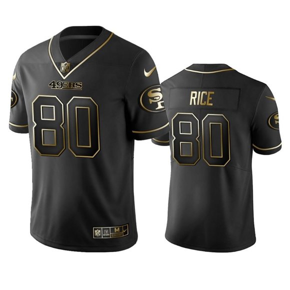 jerry rice jersey 49ers
